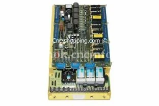 Сервопривод FANUC Ge  AC Servo Unit 2-0S 1-0S A06B-6058-H325