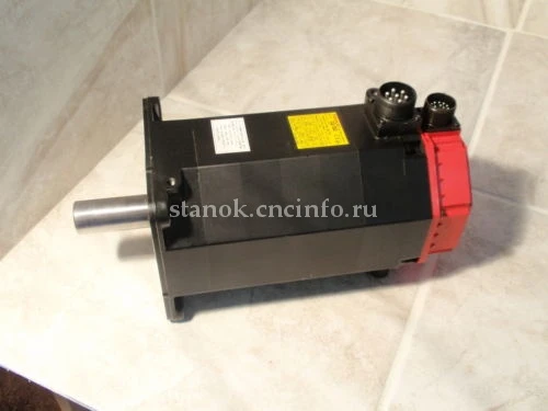 A06B-0148-B575 сервомотор Fanuc