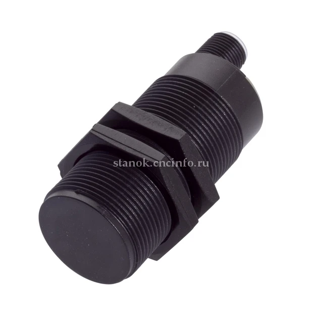 Датчик ёмкостный BALLUFF BCS M30BBI2-PSC15D-S04K