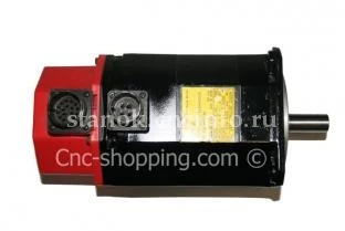 Сервомотор Fanuc AC Motor Model 0S A06B-0313-B502#7008