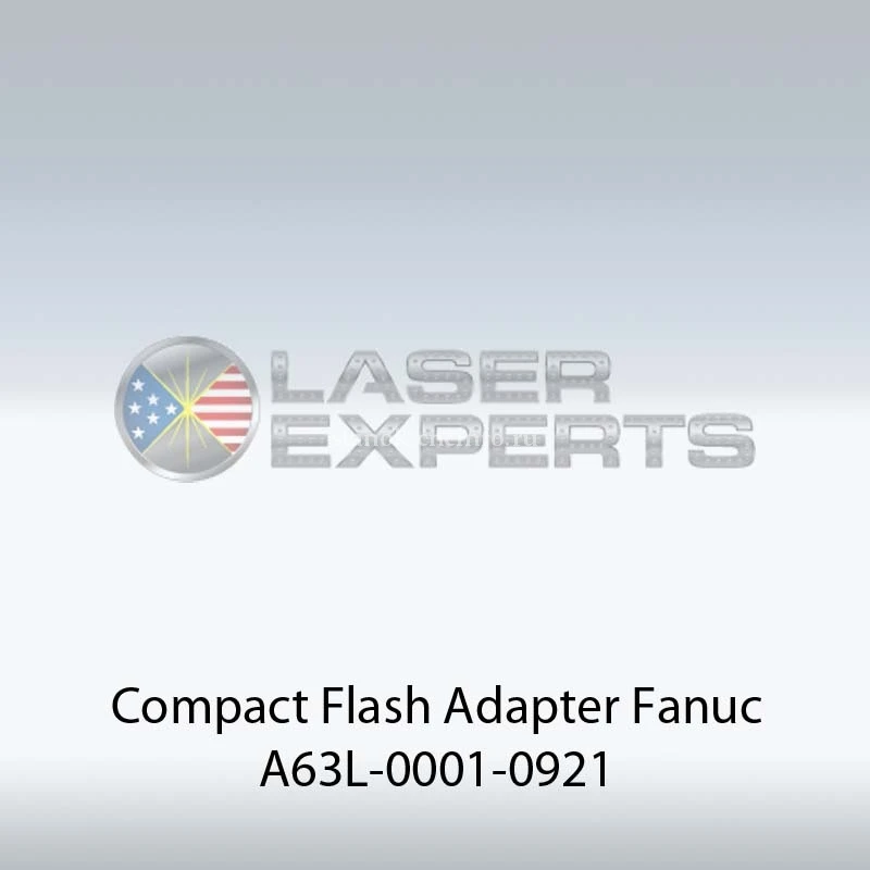 Адаптер  Fanuc A63L-0001-0921