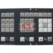 Клавиатура для станков с ЧПУ Fanuc A98L-0001-0524#MB
