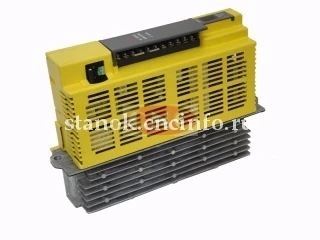 Сервоусилитель Fanuc C Series Servo Amplifier A06B-6066-H211
