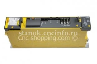 Сервоусилитель FANUC Servo Amplifier A06B-6114-H202