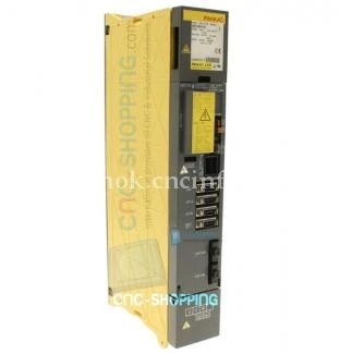 Сервоусилитель FANUC Servo Amplifier Module SVM 1-12 A06B-6096-H101