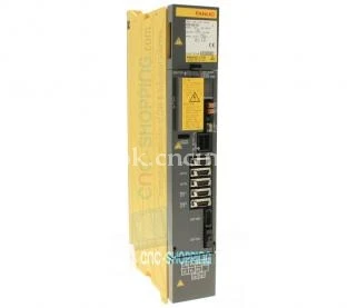 Сервоусилитель FANUC Servo Amplifier Unit Alpha SVM-2-20/20 A06B-6096-H203