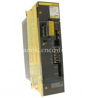 Сервоусилитель FANUC Servo Amplifier Alpha SVM 2-40/80 A06B-6096-H207