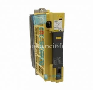 Сервоусилитель FANUC Servo amplifier SVUC 1-80 A06B-6090-H006