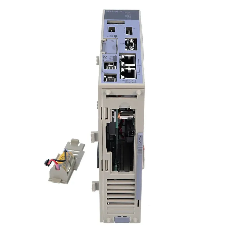 Плата процессорного блока Yaskawa JEPMC-CP3201R-E
