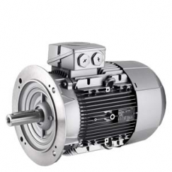 Электродвигатель Siemens 1LG4316-6AA61 132 кВт, 1000 об/мин