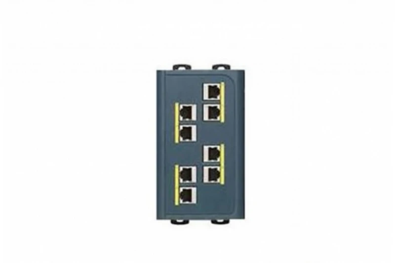 Модуль расширения Cisco IEM-3000-8TM Cisco IE 3000 Expansion Module, 8 10/100
