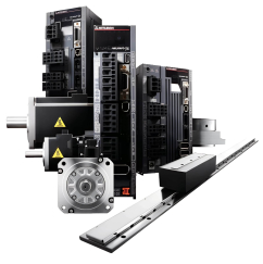 MR-J3-500A4