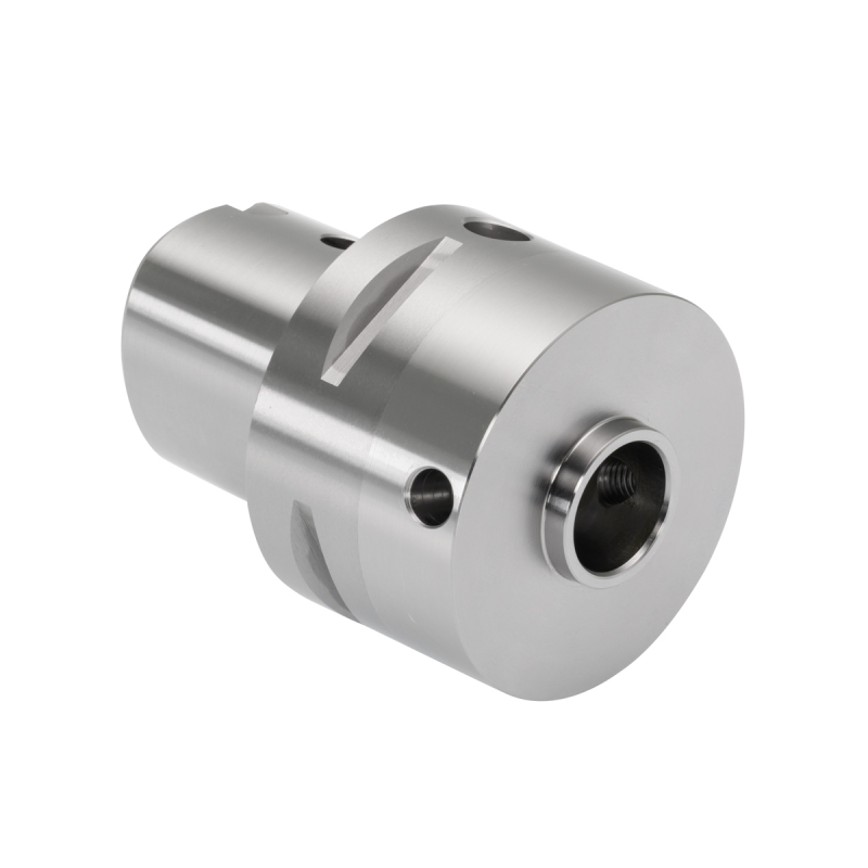 Sandvik Capto: характеристики хвостовика C5, длина калибра 32 мм. RENISHAW