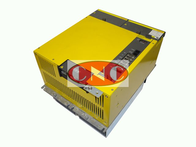 Сервоусилитель Fanuc A06B-6152-H100