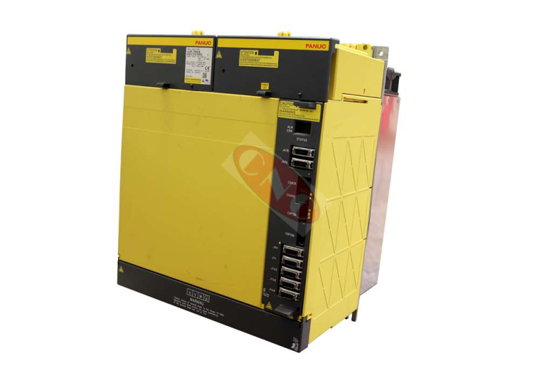 Сервоусилитель Fanuc A06B-6270-H075#H600