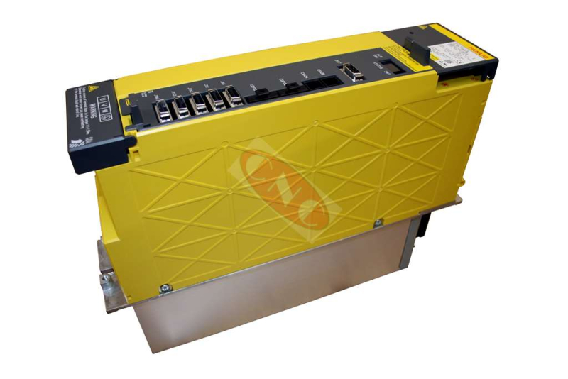Сервоусилитель Fanuc A06B-6272-H011#H610