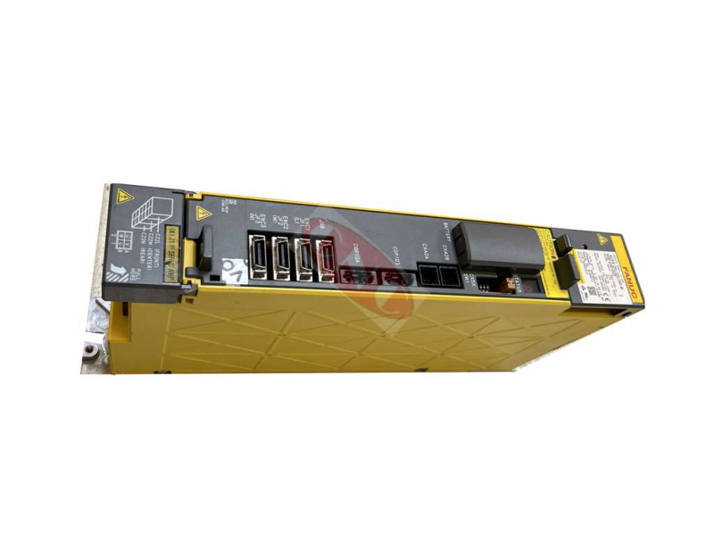 Сервопривод Fanuc A06B-6240-H305