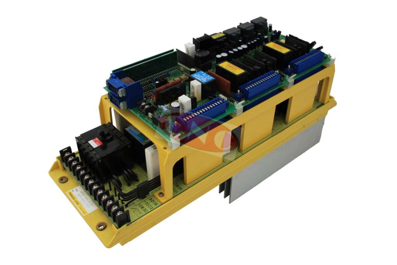 Сервоусилитель Fanuc A06B-6058-H229