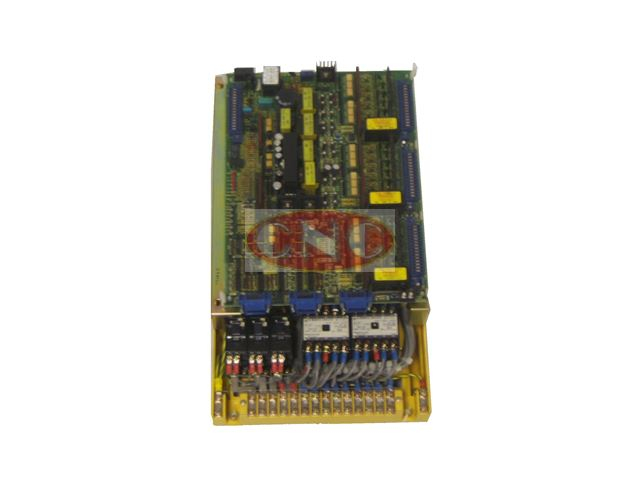 Сервоусилитель Fanuc A06B-6058-H322