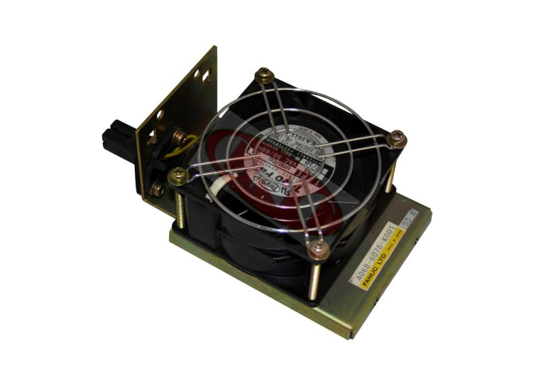 Сервоусилитель Fanuc A06B-6078-K001