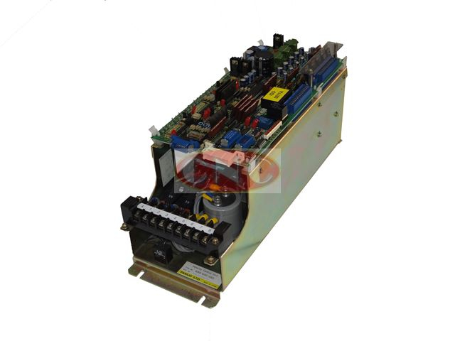 Сервопривод Fanuc A06B-6050-H002