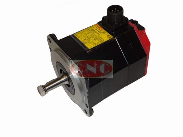 Сервомотор Fanuc A06B-0227-B000