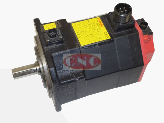 Сервомотор Fanuc A06B-0235-B502