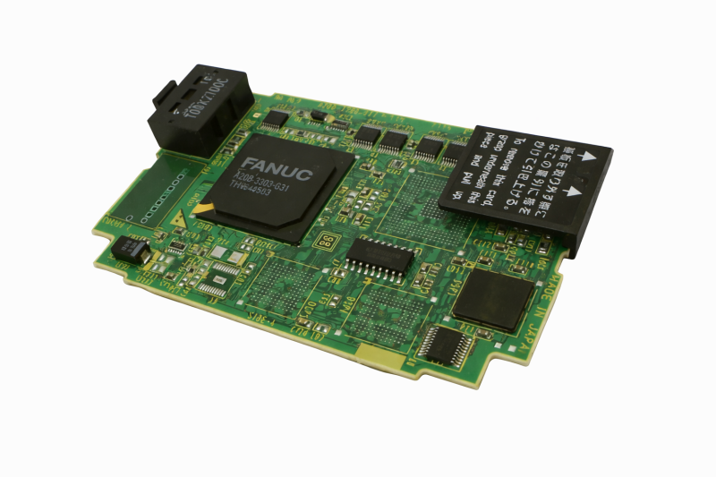 Контроллер Fanuc A20B-3300-0448