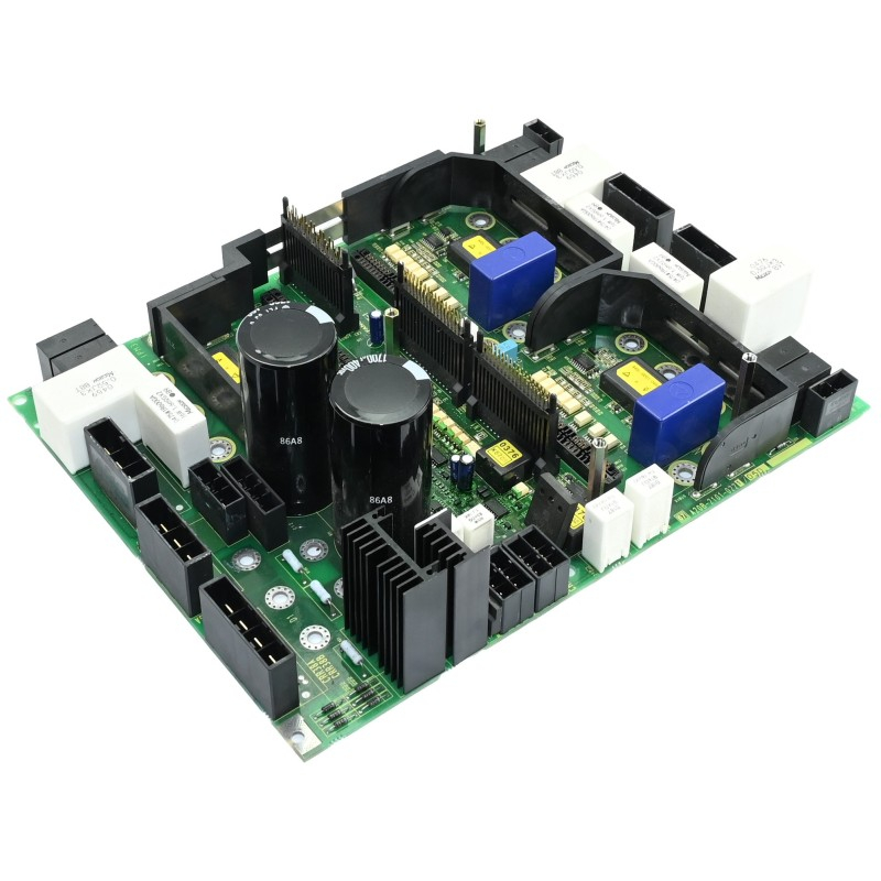 Контроллер Fanuc A20B-2101-0221