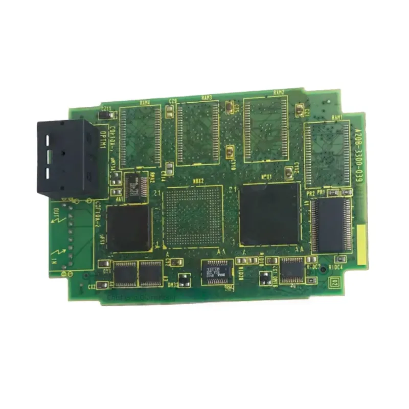 Контроллер Fanuc A20B-2102-0011